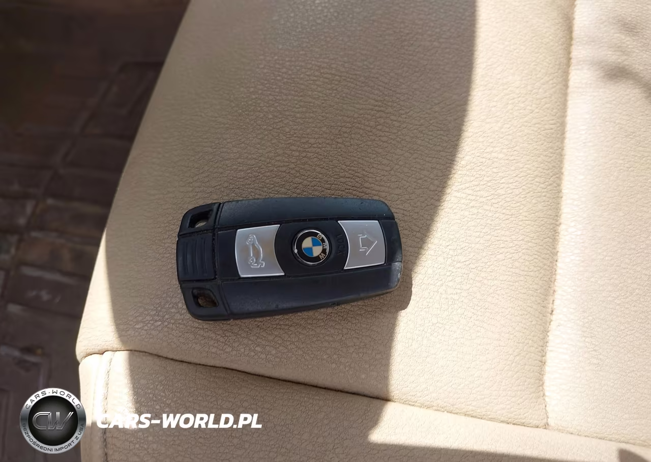 2010 BMW X5 xDrive35D VIN:5UXFF0C57ALT75964 - 11
