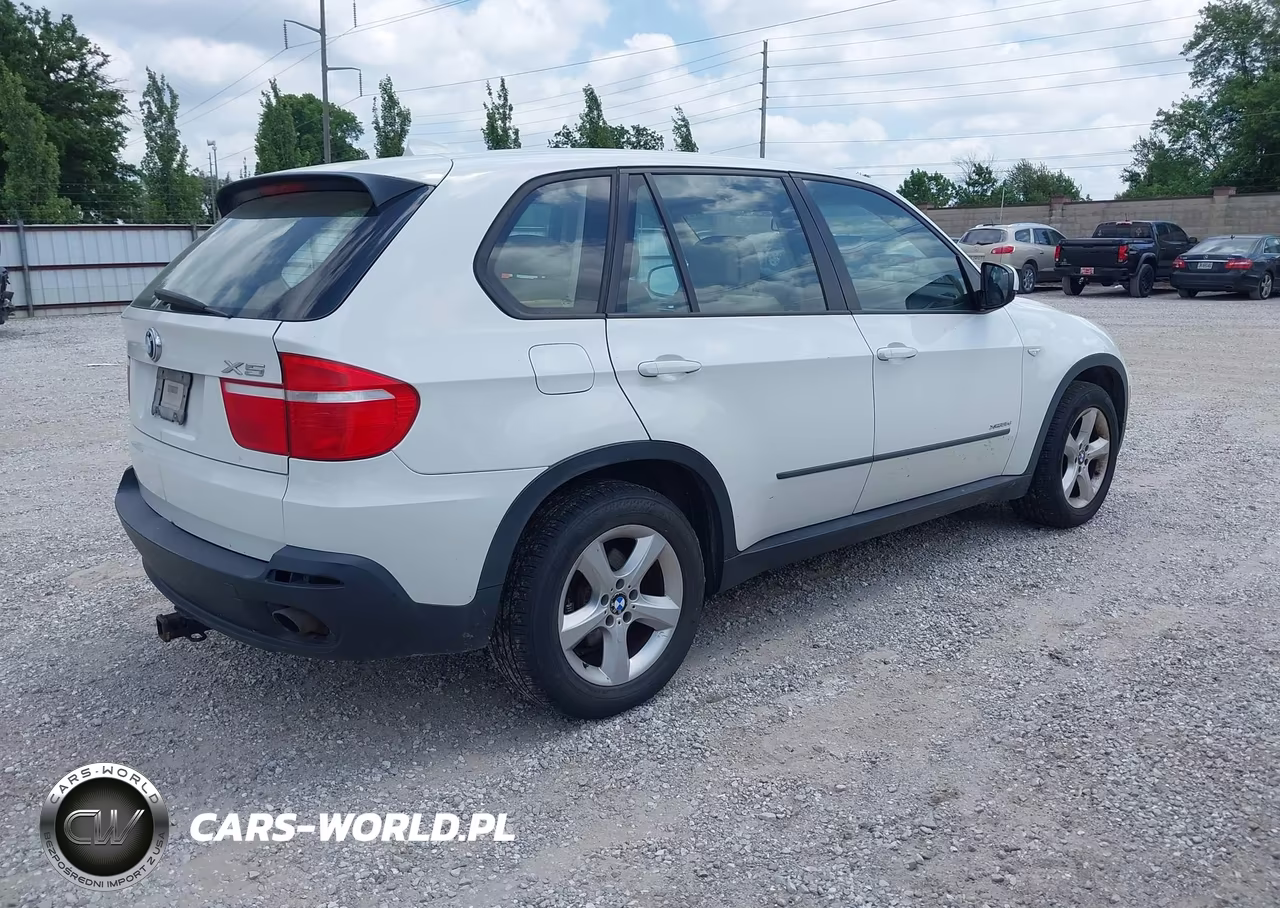 2010 BMW X5 xDrive35D VIN:5UXFF0C57ALT75964 - 4