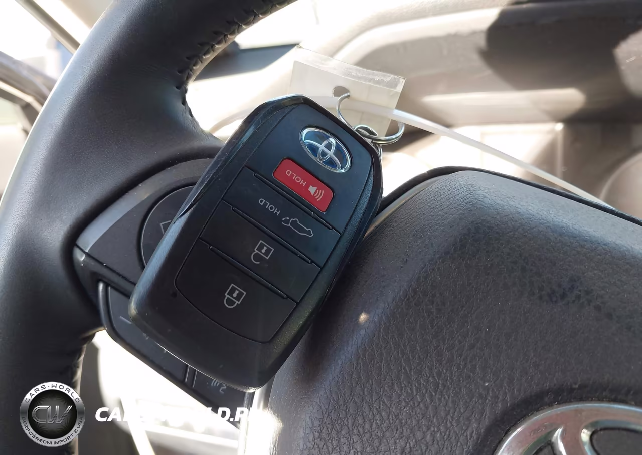 2021 Toyota Venza Le VIN:JTEAAAAH4MJ052917 - 11