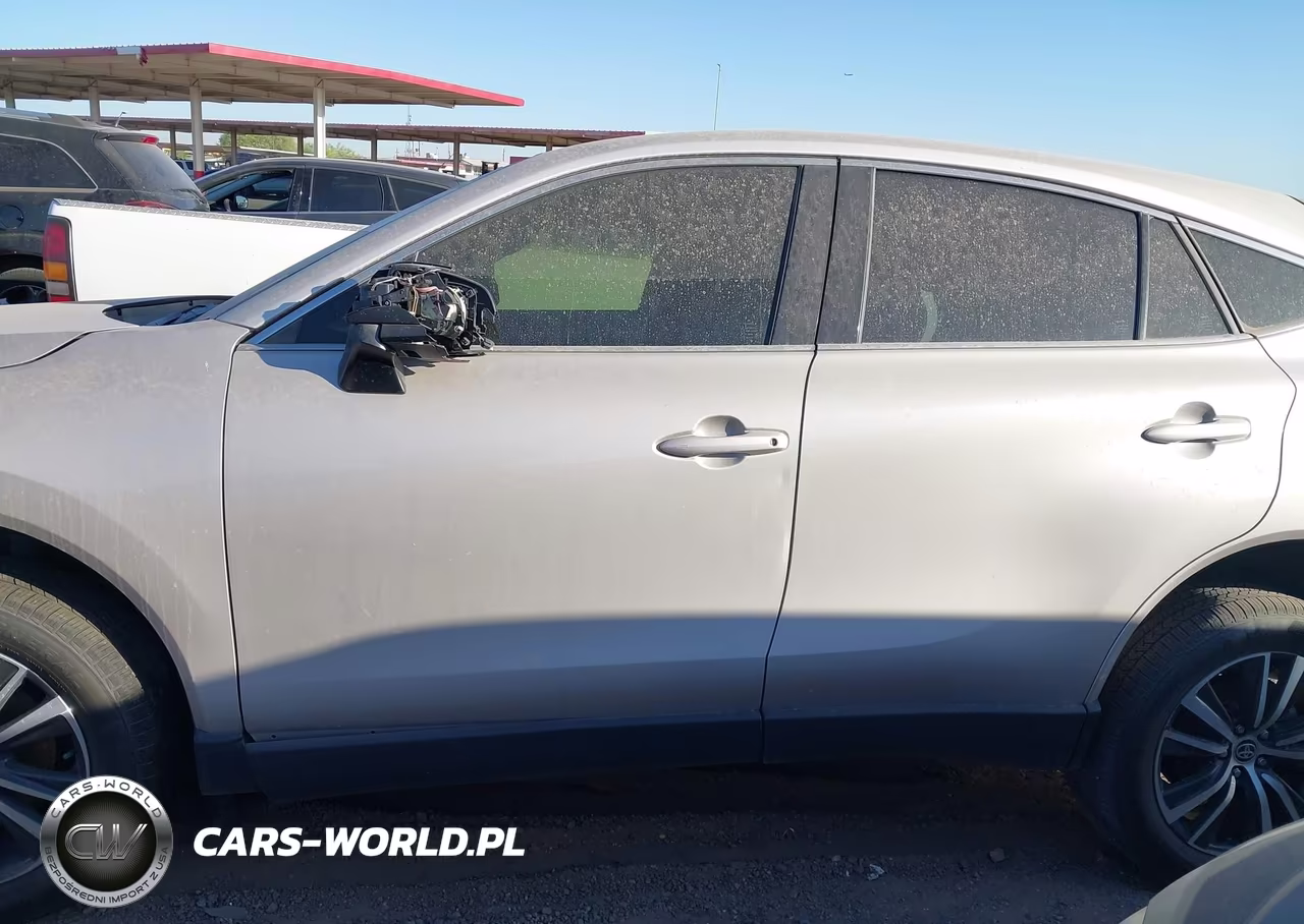 2021 Toyota Venza Le VIN:JTEAAAAH4MJ052917 - 14
