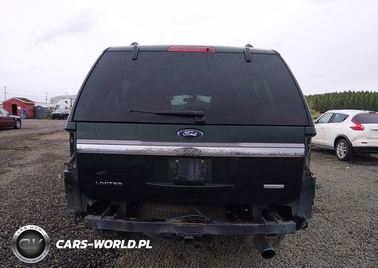 2016 Ford Expedition El Limited VIN:1FMJK2ATXGEF52200 - 17