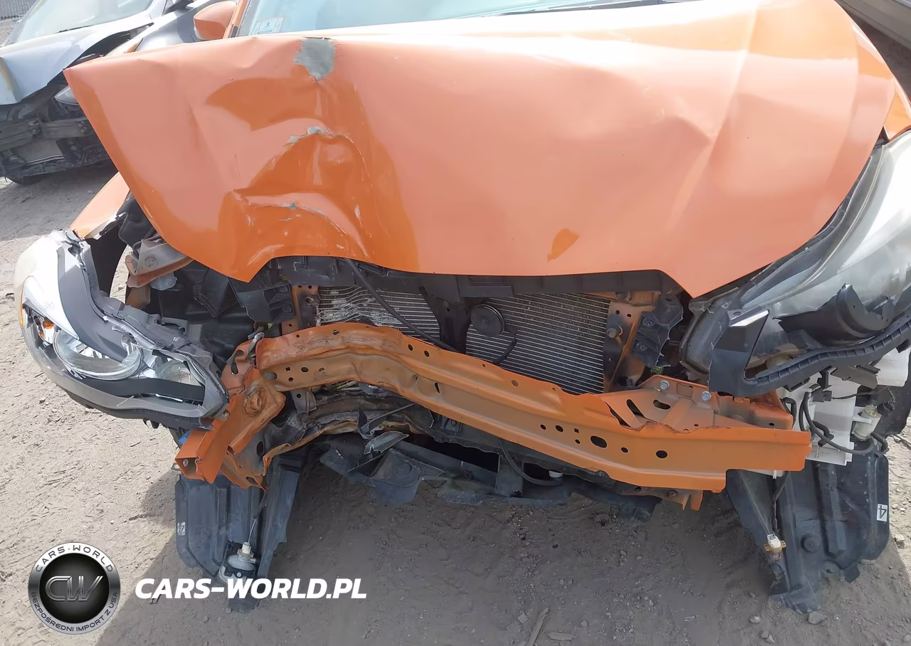 2015 Subaru Xv Crosstrek 2.0I Limited VIN:JF2GPAPCXFH270882 - 11