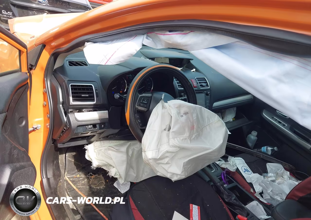 2015 Subaru Xv Crosstrek 2.0I Limited VIN:JF2GPAPCXFH270882 - 5