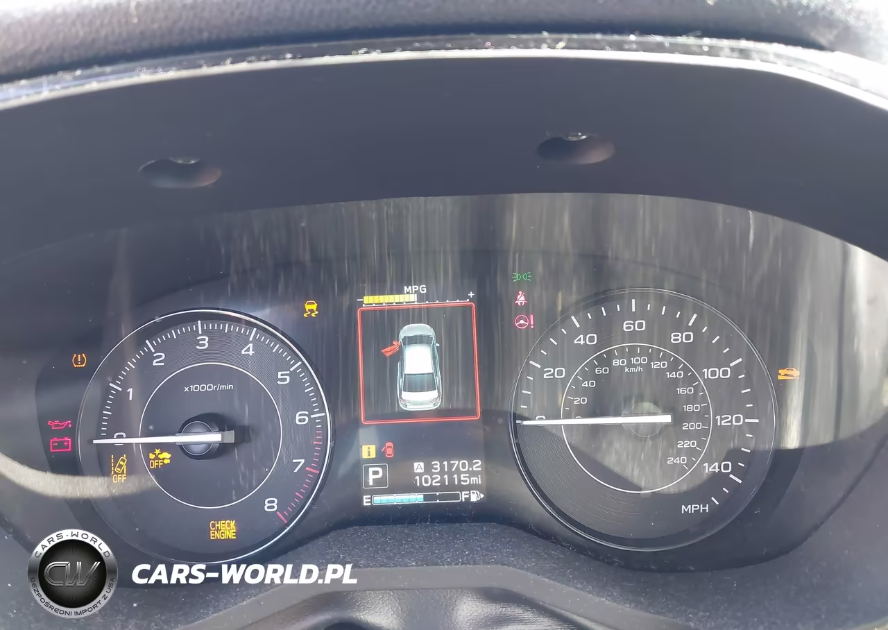 2022 Subaru Impreza Base 5-Door VIN:4S3GTAB66N3720731 - 7