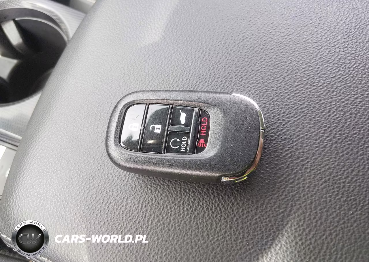 2023 Honda Civic Ex-L-Ex-L W-O Bsi VIN:19XFL1H7XPE004115 - 11