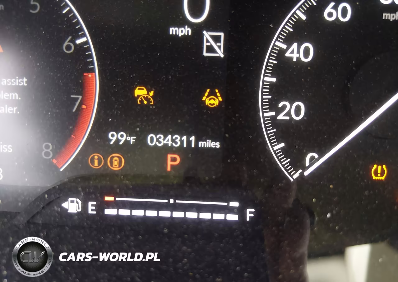 2023 Honda Civic Ex-L-Ex-L W-O Bsi VIN:19XFL1H7XPE004115 - 15