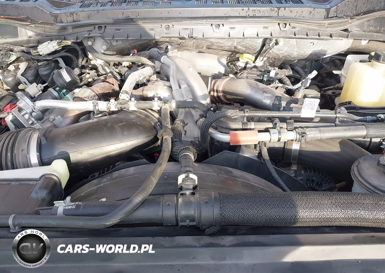 2024 Ford F-450 Limited VIN:1FT8W4DMXREE05966 - 10