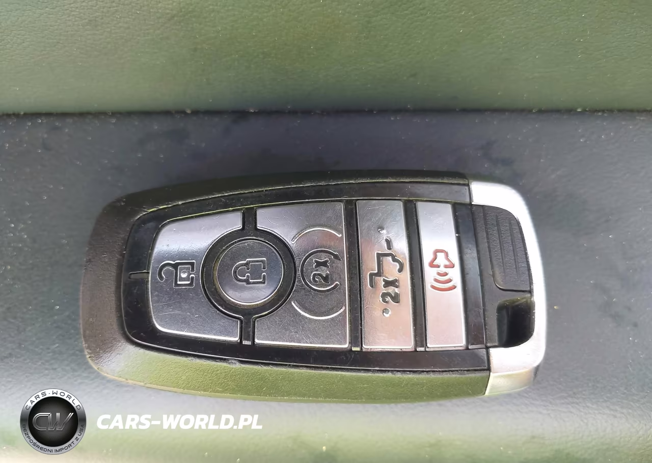 2024 Ford F-450 Limited VIN:1FT8W4DMXREE05966 - 11