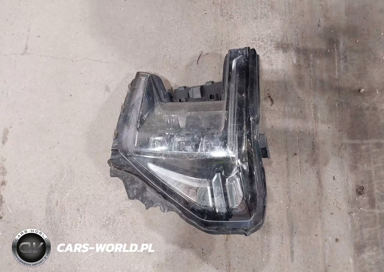 2023 GMC Yukon Xl 4Wd At4 VIN:1GKS2HKD5PR147023 - 12