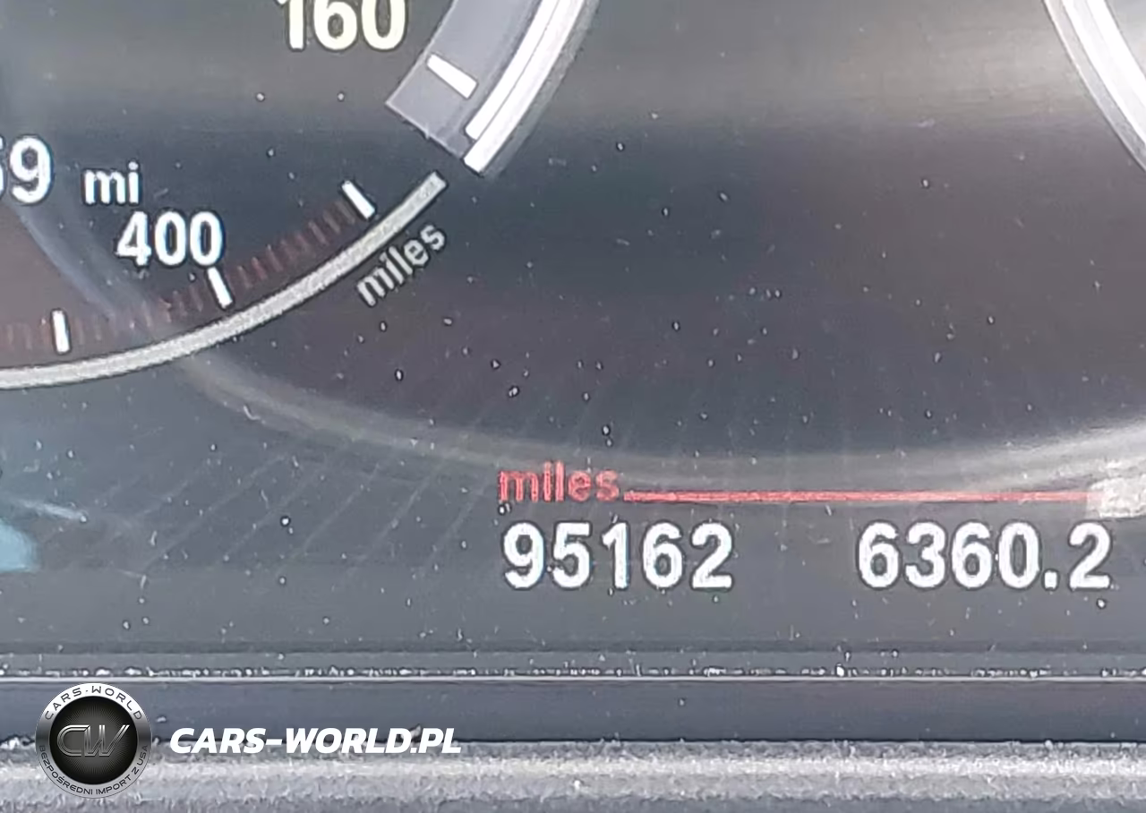 2015 BMW 528I VIN:WBA5A5C59FD517822 - 15