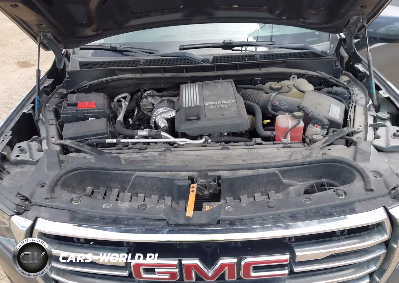 GMC YUKON XL K VIN:1GKS2GKT1MR310067 - 10