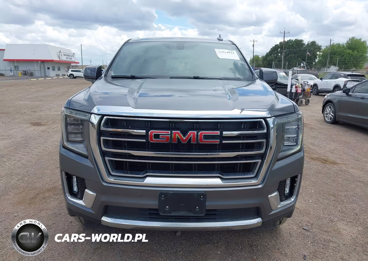 GMC YUKON XL K VIN:1GKS2GKT1MR310067 - 12