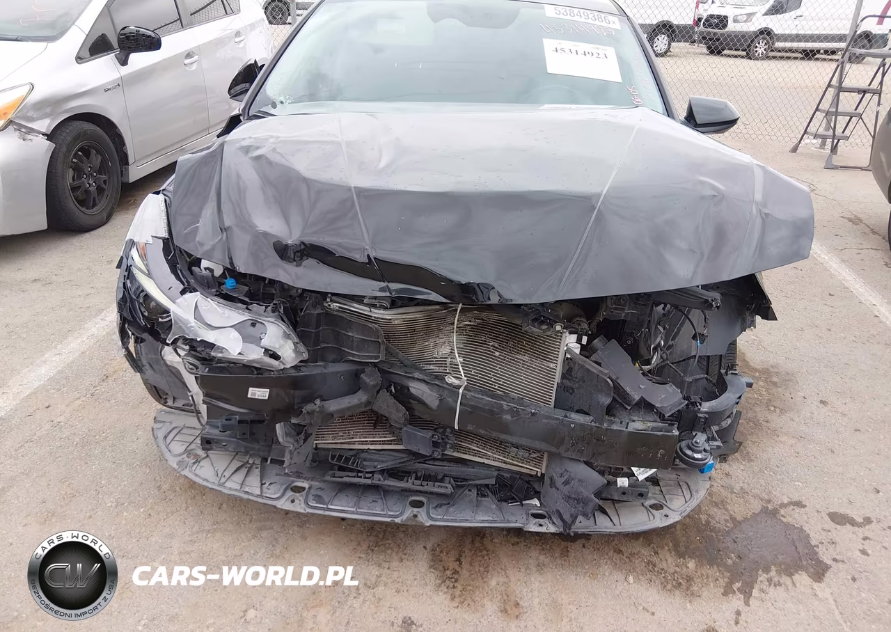 2023 Hyundai Elantra Sel VIN:5NPLS4AG4PH105793 - 6