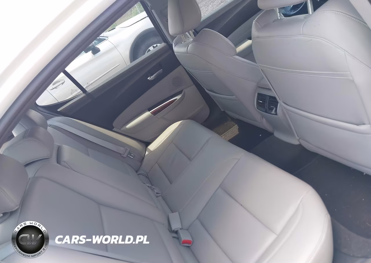 2015 Acura Tlx Tech VIN:19UUB1F50FA021570 - 8