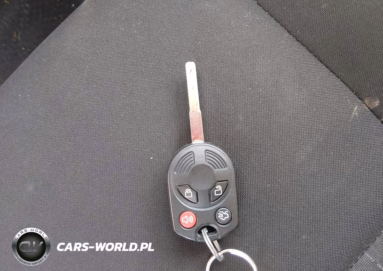 2017 Ford Focus Se VIN:1FADP3F26HL276190 - 11
