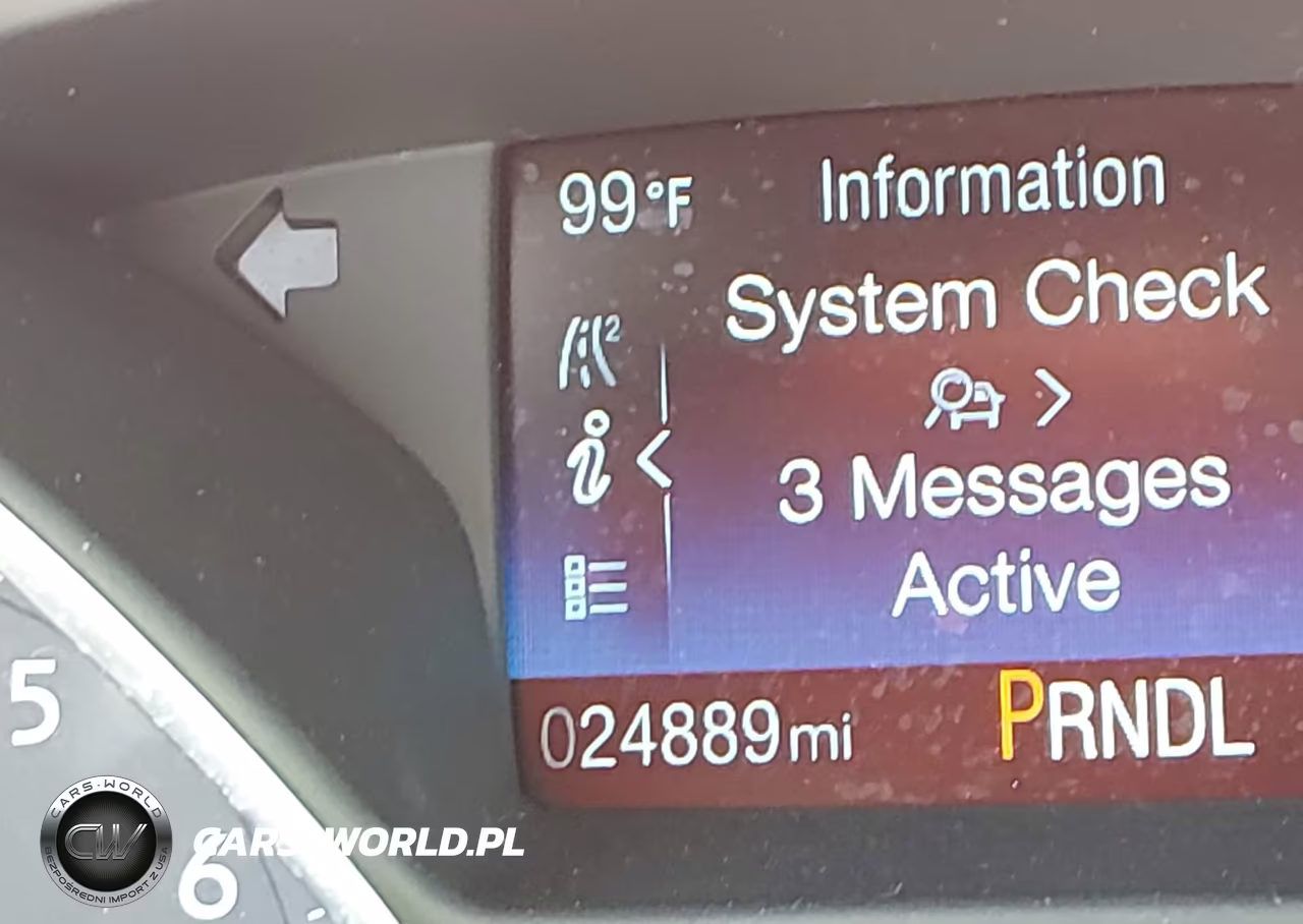 2017 Ford Focus Se VIN:1FADP3F26HL276190 - 16