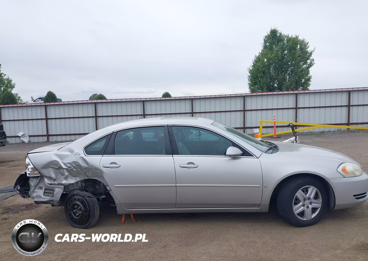 2006 Chevrolet Impala Lt VIN:2G1WT58K669361146 - 14