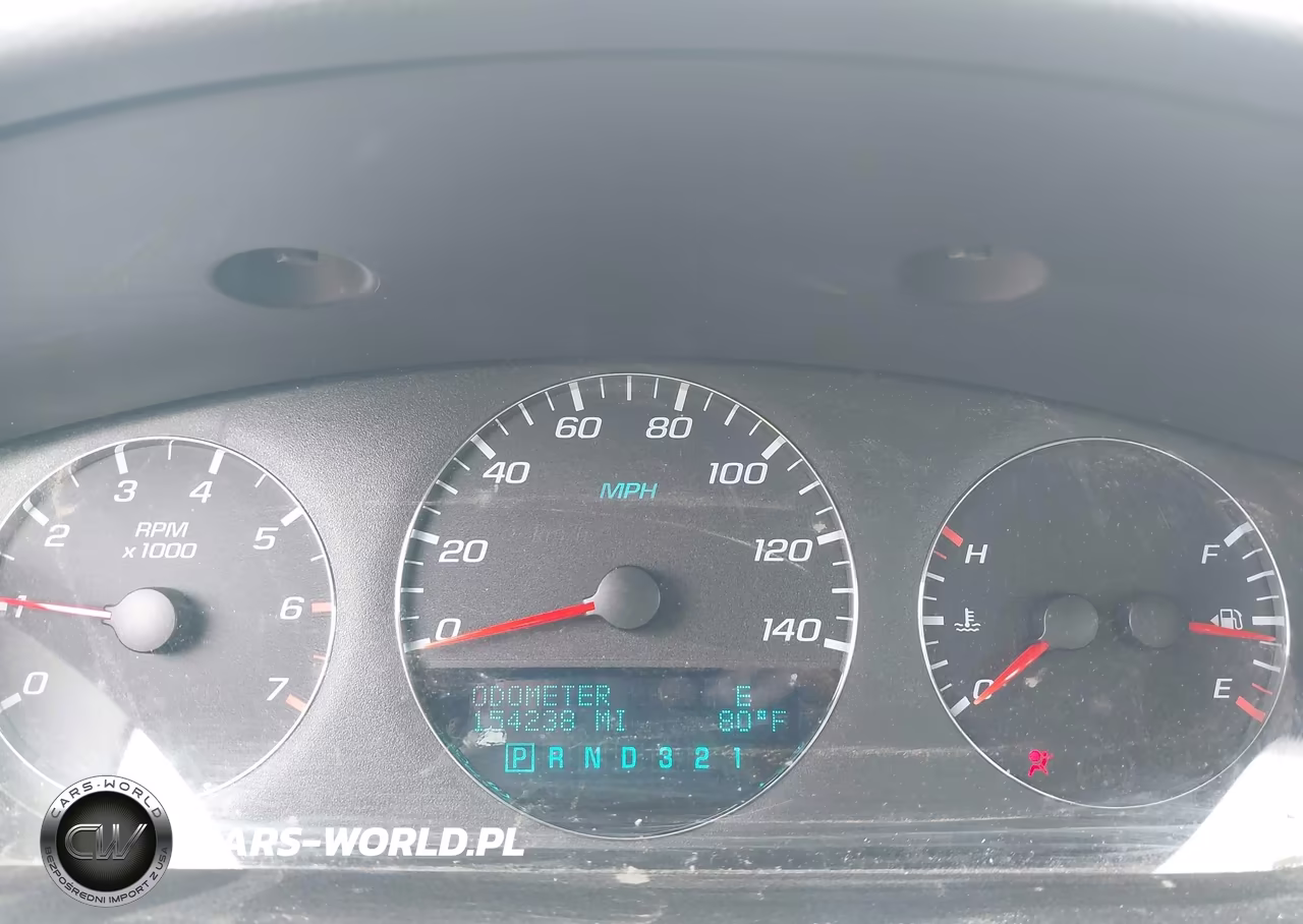2006 Chevrolet Impala Lt VIN:2G1WT58K669361146 - 7