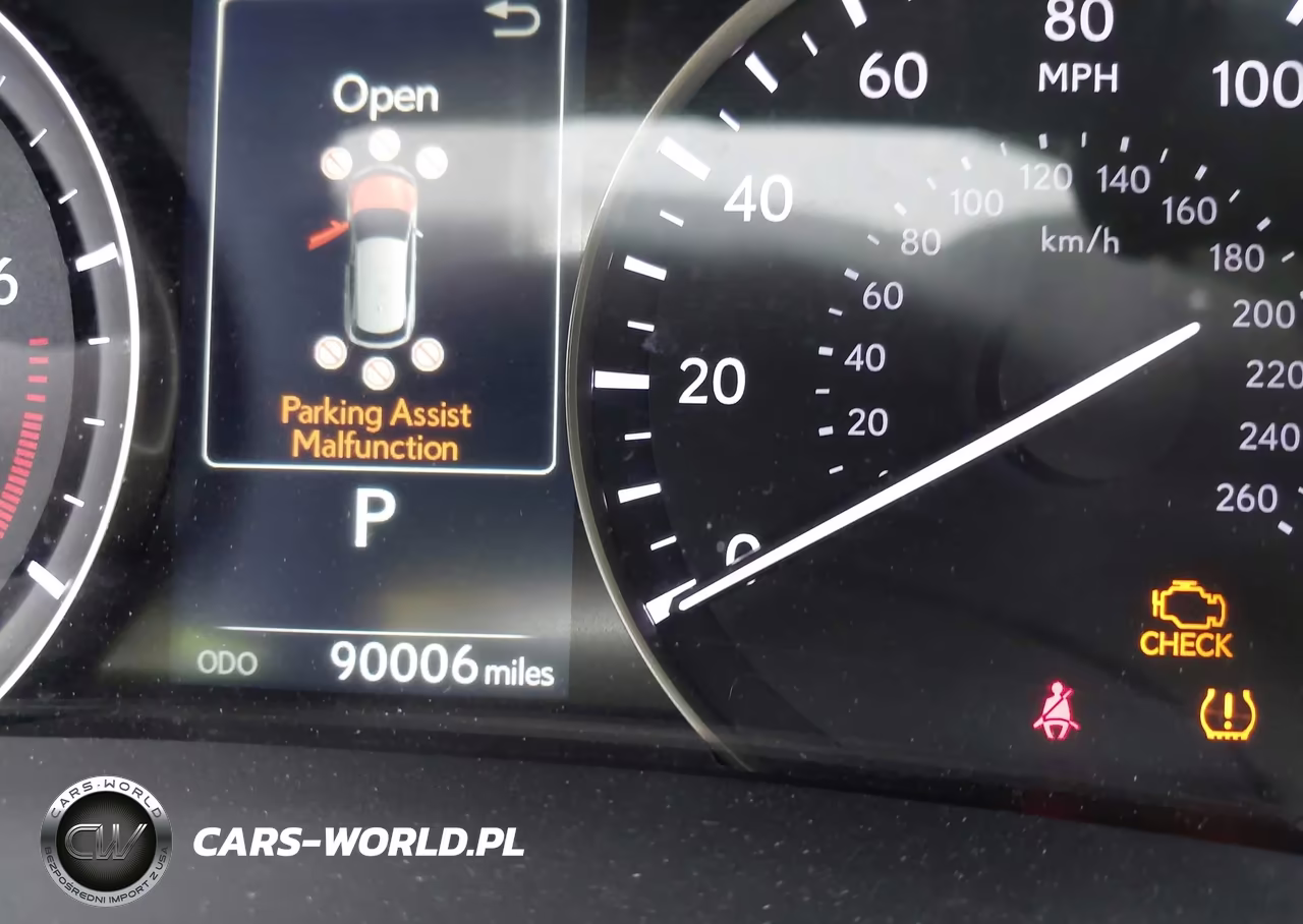 2016 Lexus Rx 350 VIN:2T2ZZMCA6GC007202 - 15