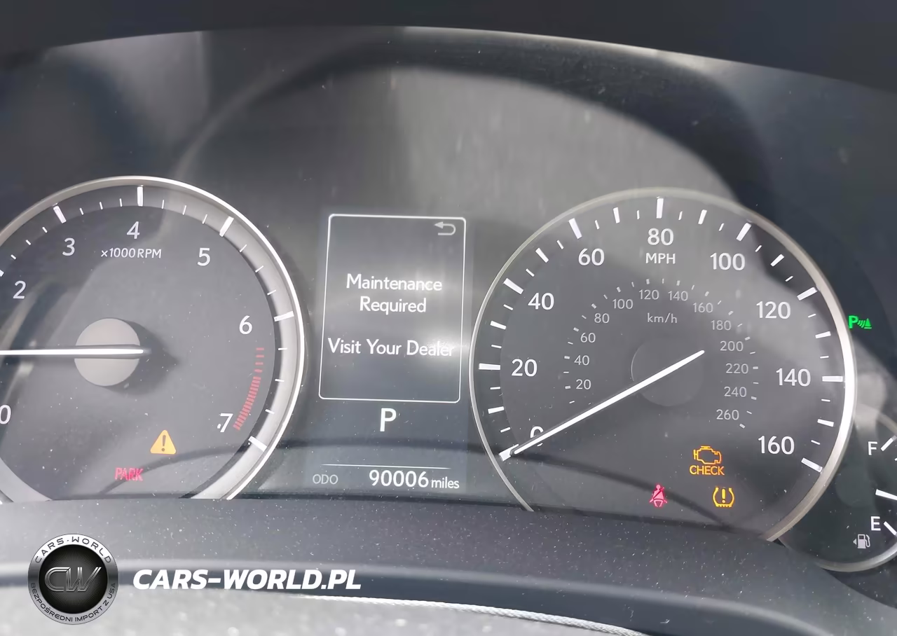 2016 Lexus Rx 350 VIN:2T2ZZMCA6GC007202 - 7
