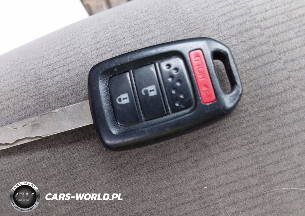 2014 Honda Cr-V Lx VIN:5J6RM4H39EL078942 - 11