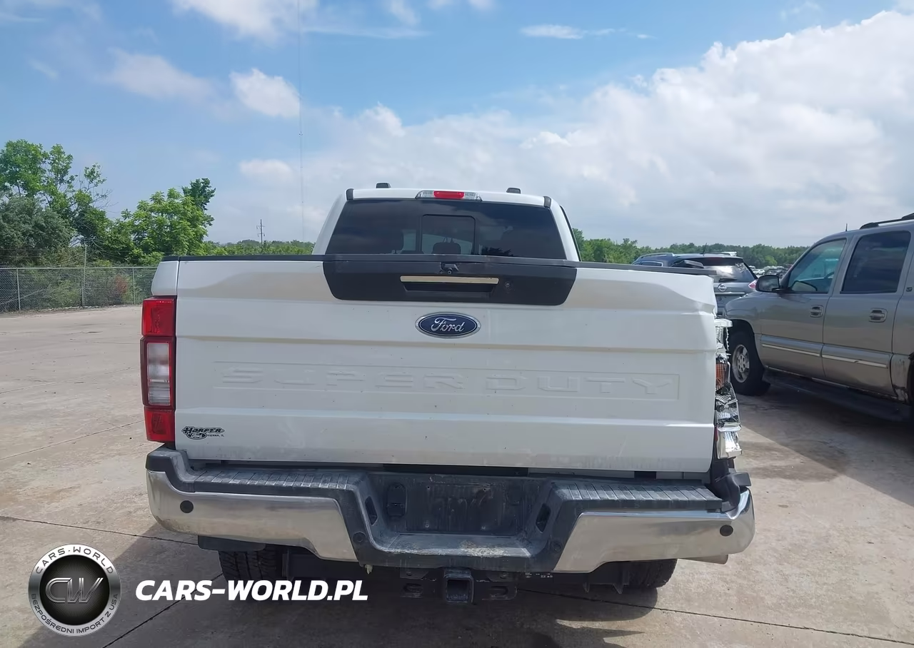 2022 Ford F-250 Lariat VIN:1FT8W2BT0NEE13938 - 15