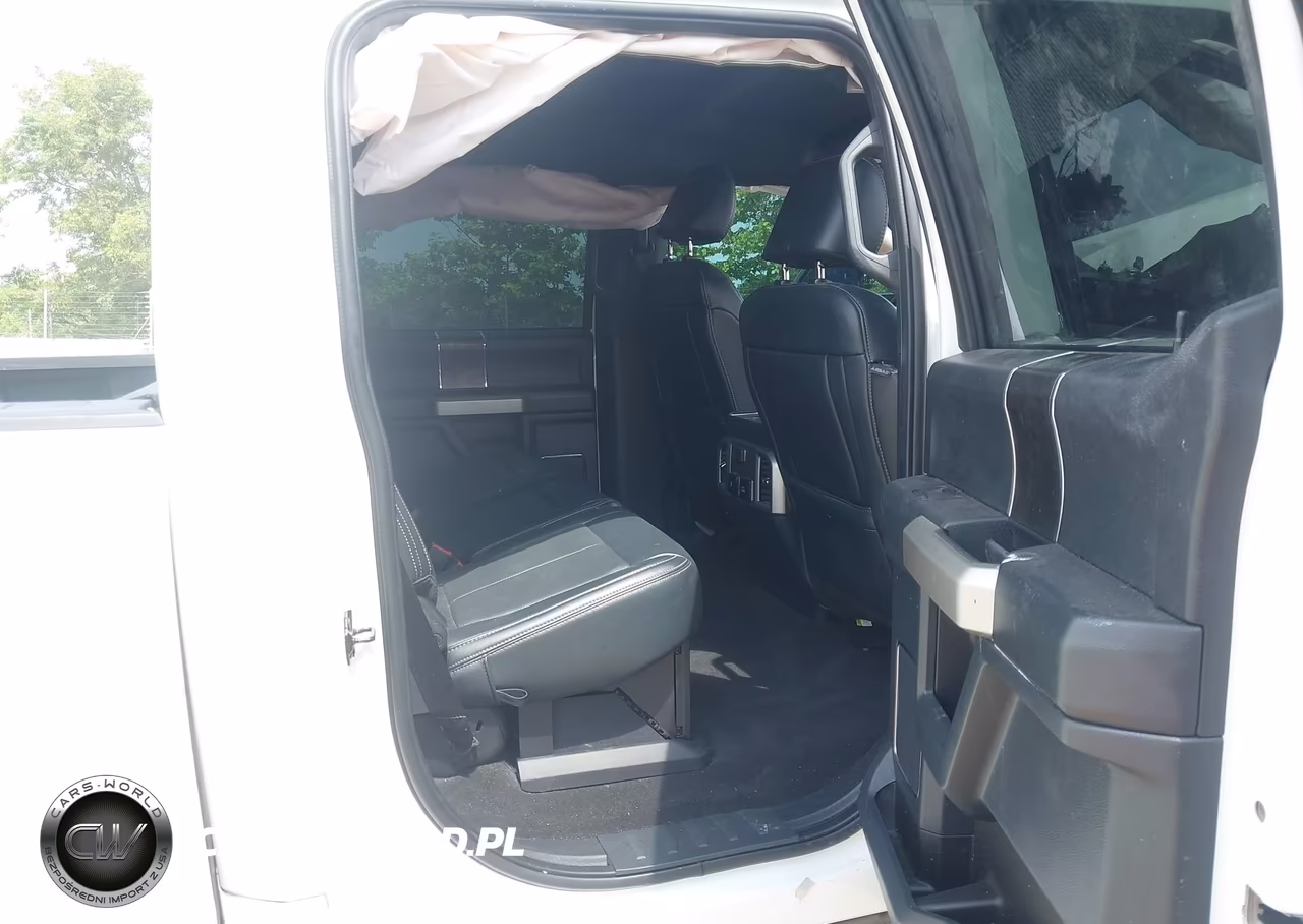 2022 Ford F-250 Lariat VIN:1FT8W2BT0NEE13938 - 8