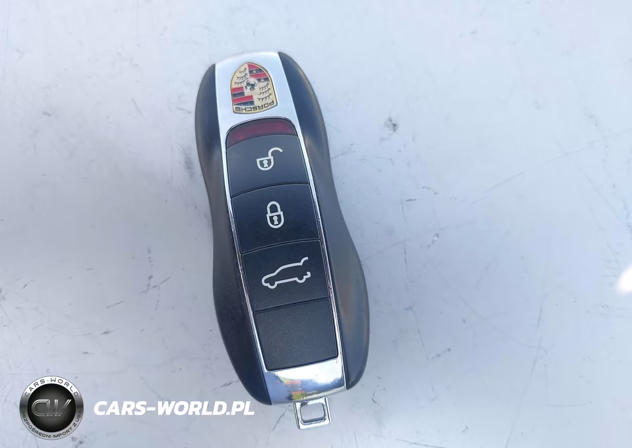 2016 Porsche Macan S VIN:WP1AB2A59GLB52886 - 11