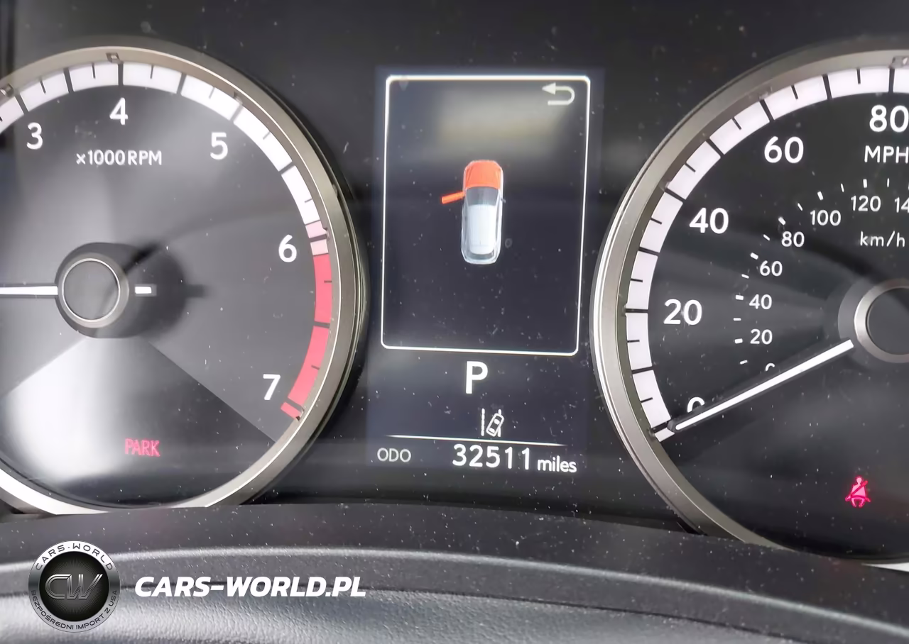 2021 Lexus Nx 300 F Sport VIN:JTJSARBZ1M2193689 - 7