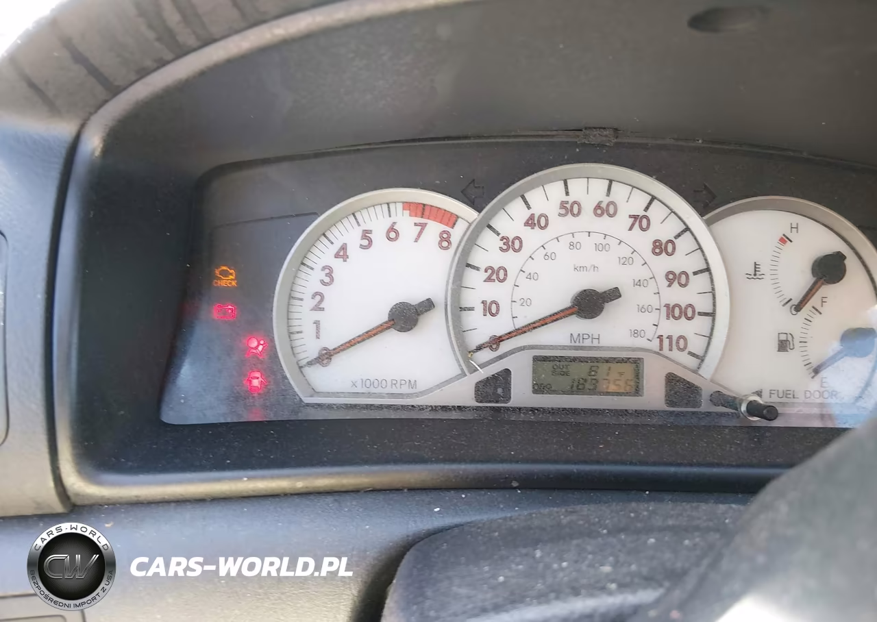 2006 Toyota Corolla S VIN:2T1BR32E96C623415 - 7