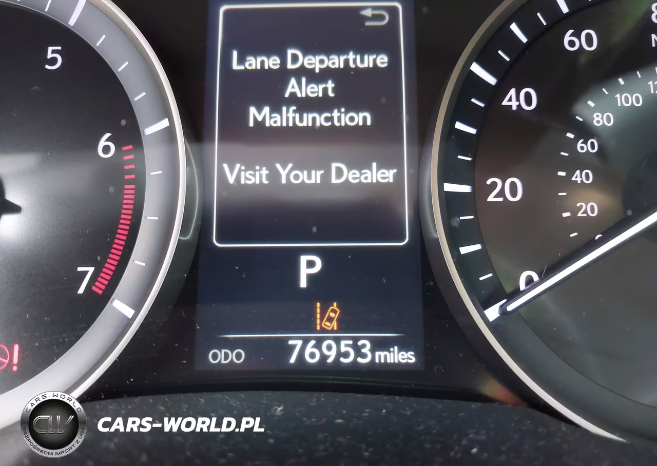 2016 Lexus Es 350 VIN:58ABK1GG7GU004744 - 16