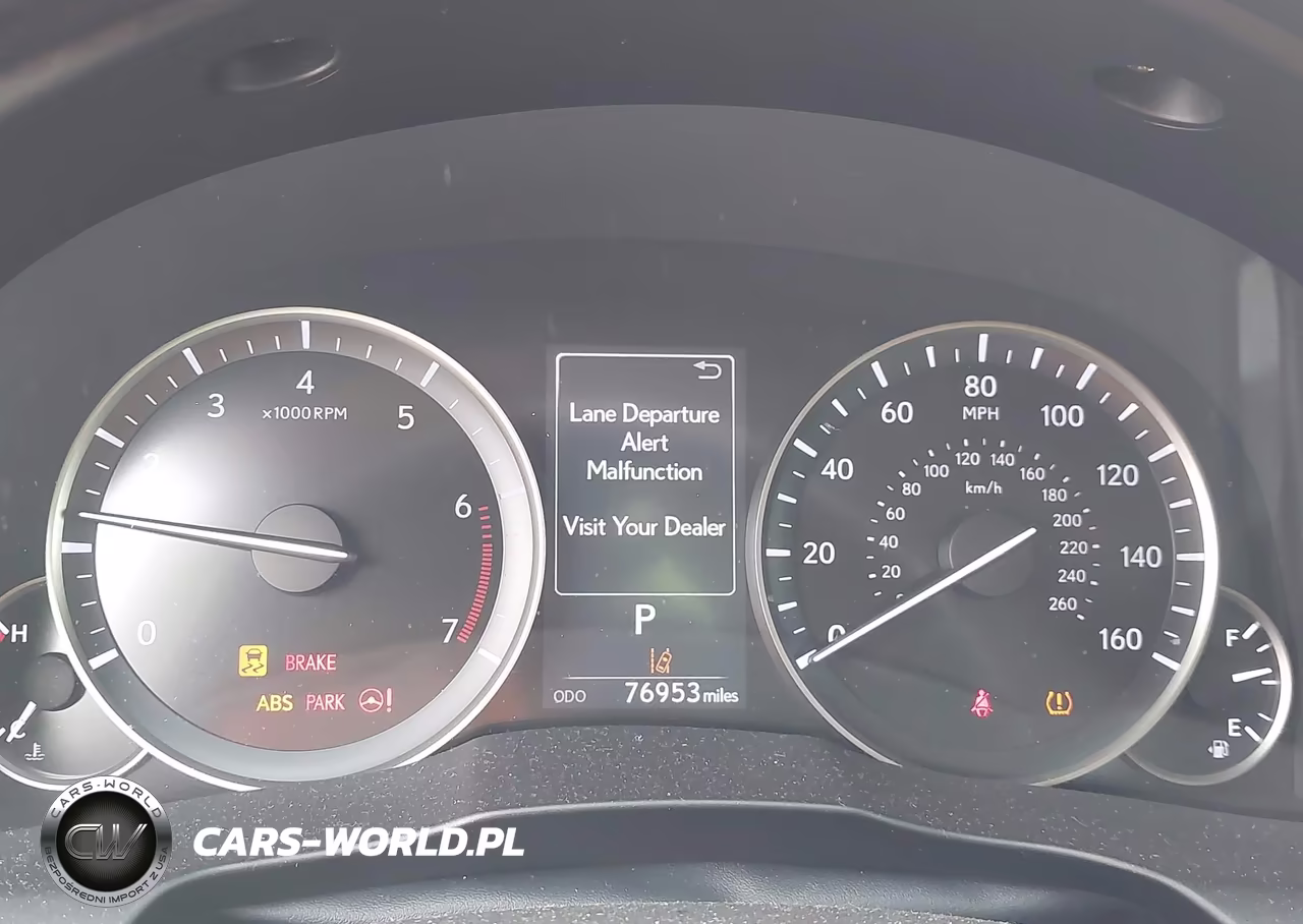 2016 Lexus Es 350 VIN:58ABK1GG7GU004744 - 7