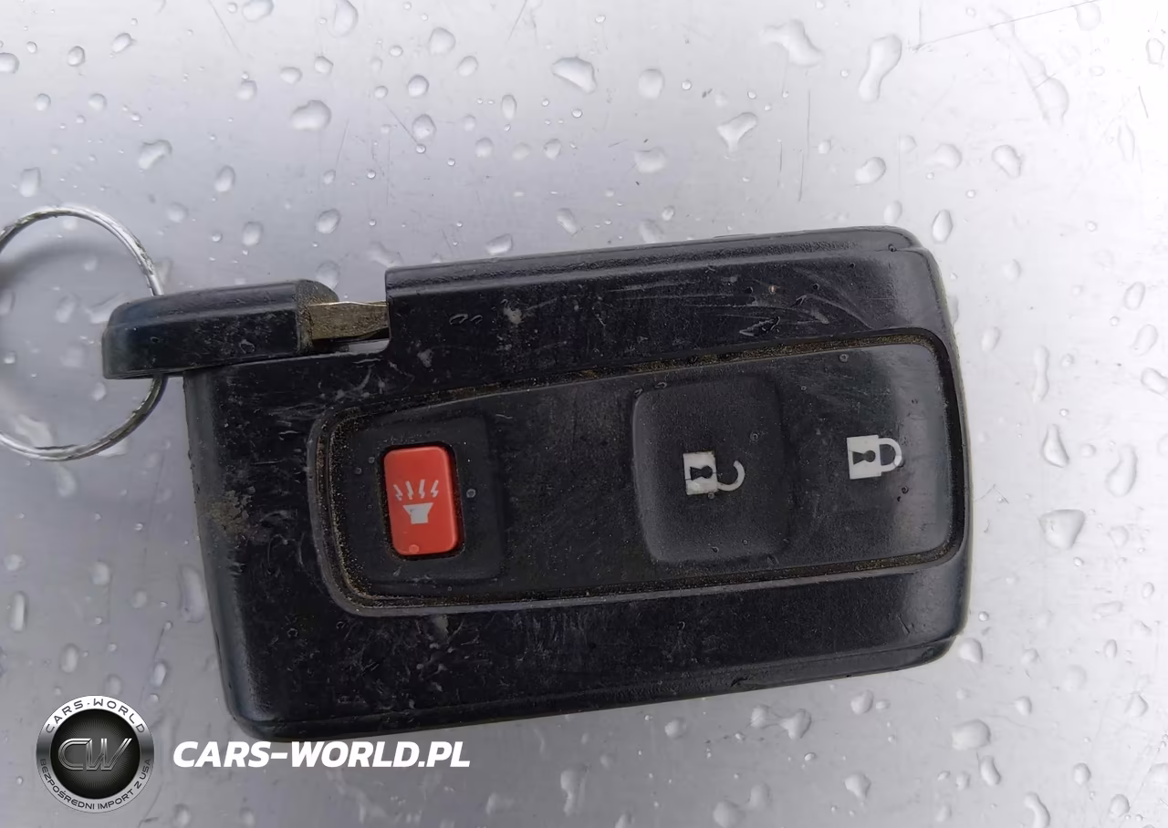 2007 Toyota Prius VIN:JTDKB20U677557031 - 11