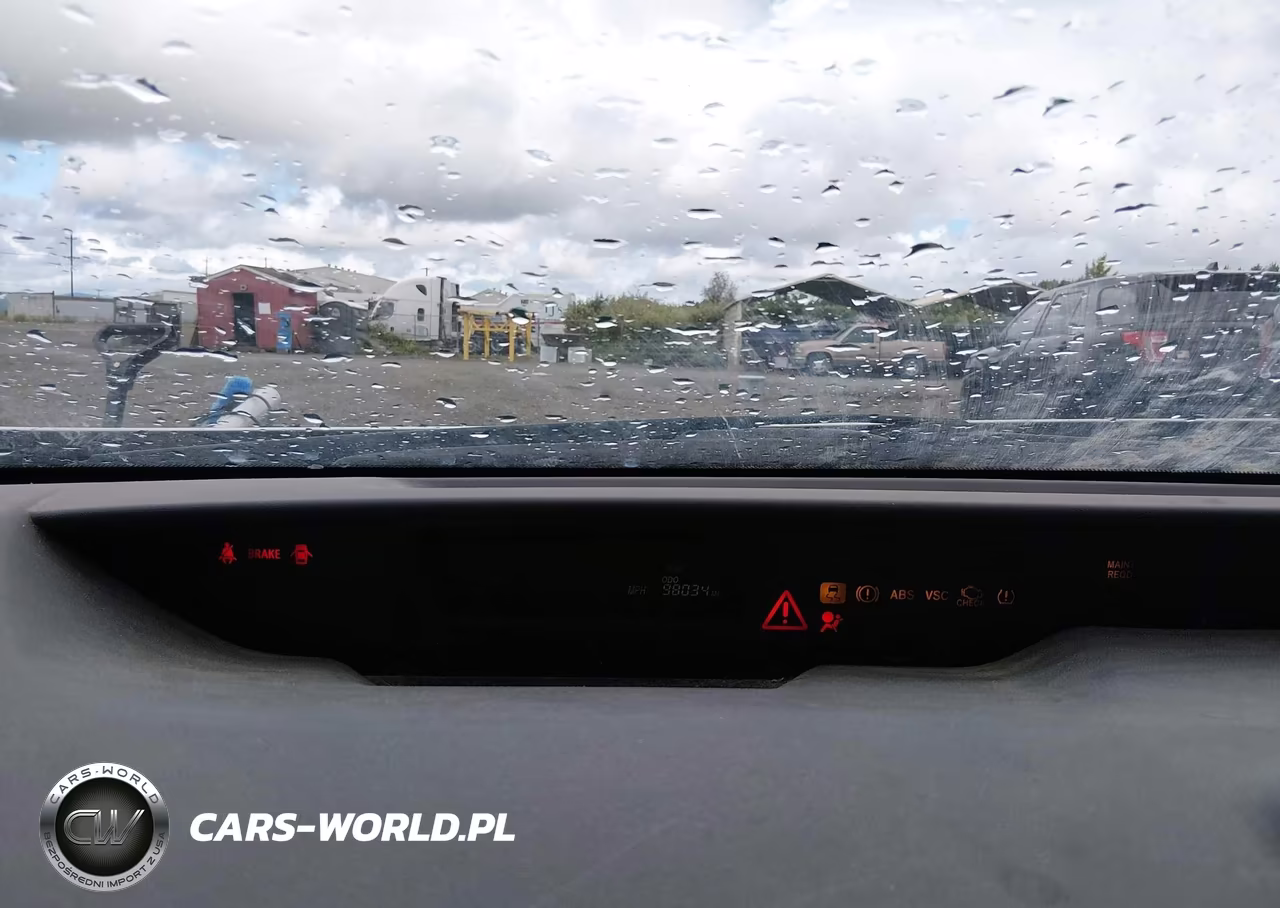 2007 Toyota Prius VIN:JTDKB20U677557031 - 7