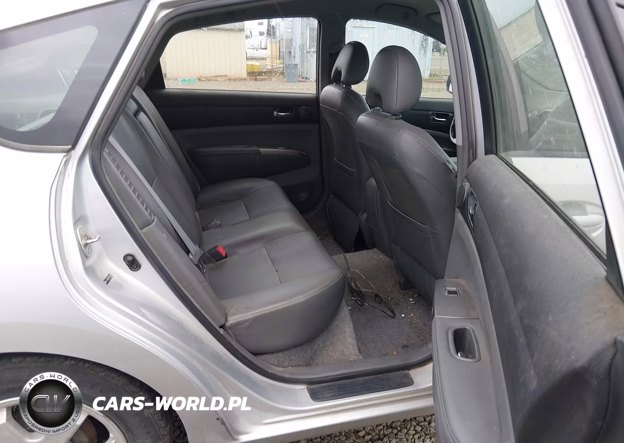 2007 Toyota Prius VIN:JTDKB20U677557031 - 8