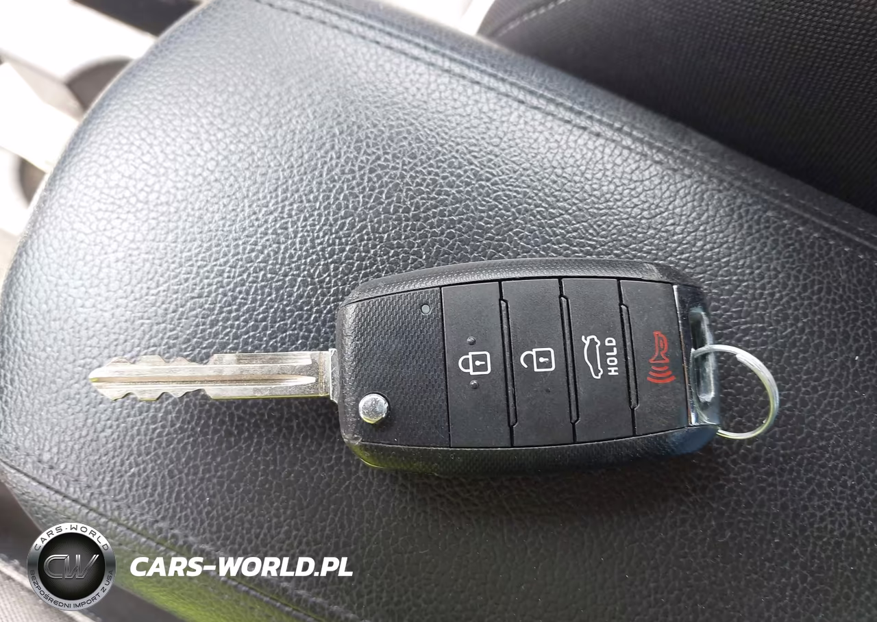 2014 Kia Forte Ex VIN:KNAFX4A81E5232020 - 11