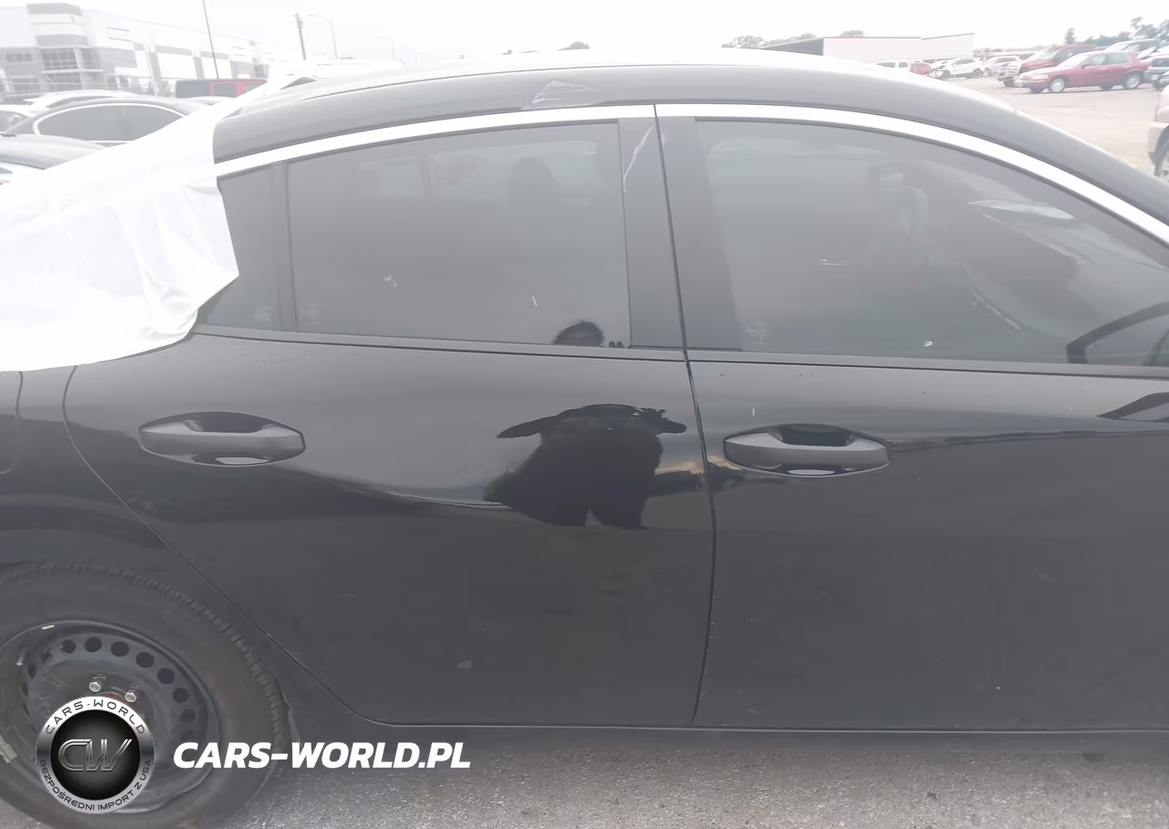 2026 Nissan Sentra S VIN:3N1AB9BVXTY234705 - 13