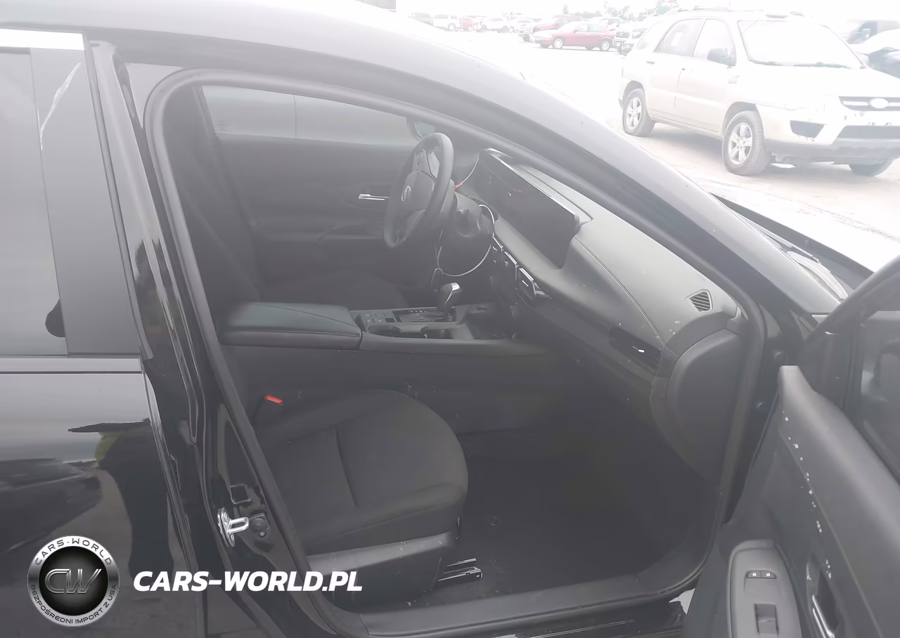 2026 Nissan Sentra S VIN:3N1AB9BVXTY234705 - 5