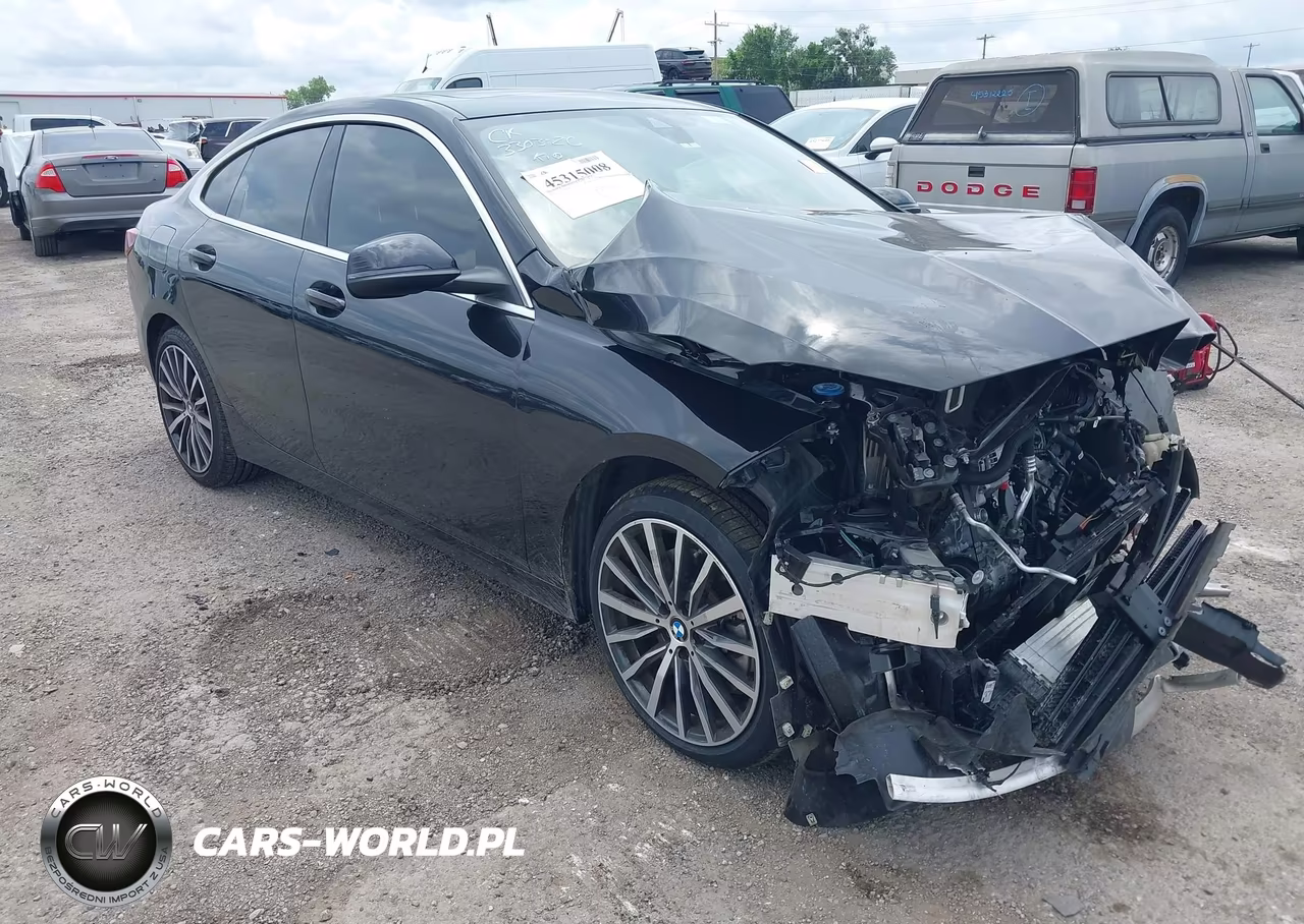 2024 BMW 228I Gran Coupe xDrive – zdjęcie 1 z 17