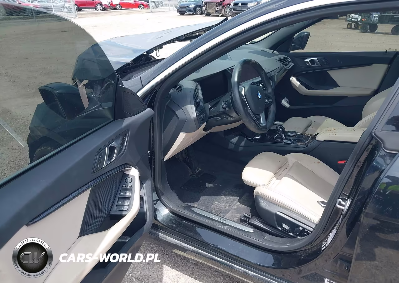 2024 BMW 228I Gran Coupe xDrive VIN:WBA73AK05R7R22905 - 15