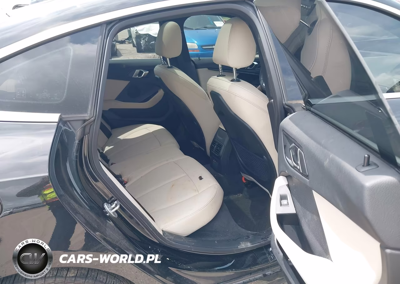 2024 BMW 228I Gran Coupe xDrive VIN:WBA73AK05R7R22905 - 8