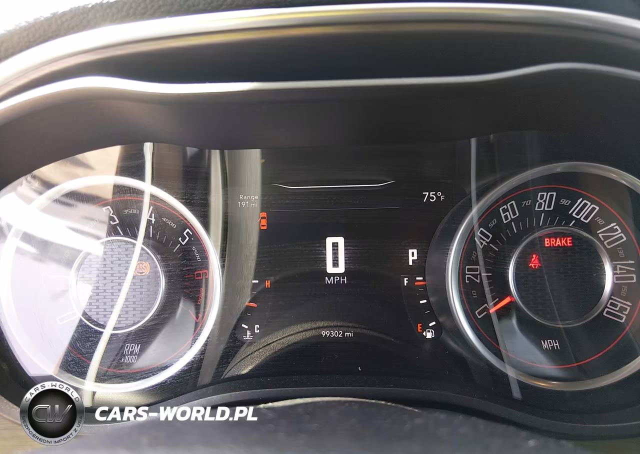 2015 Dodge Challenger R-T VIN:2C3CDZAT7FH708964 - 7