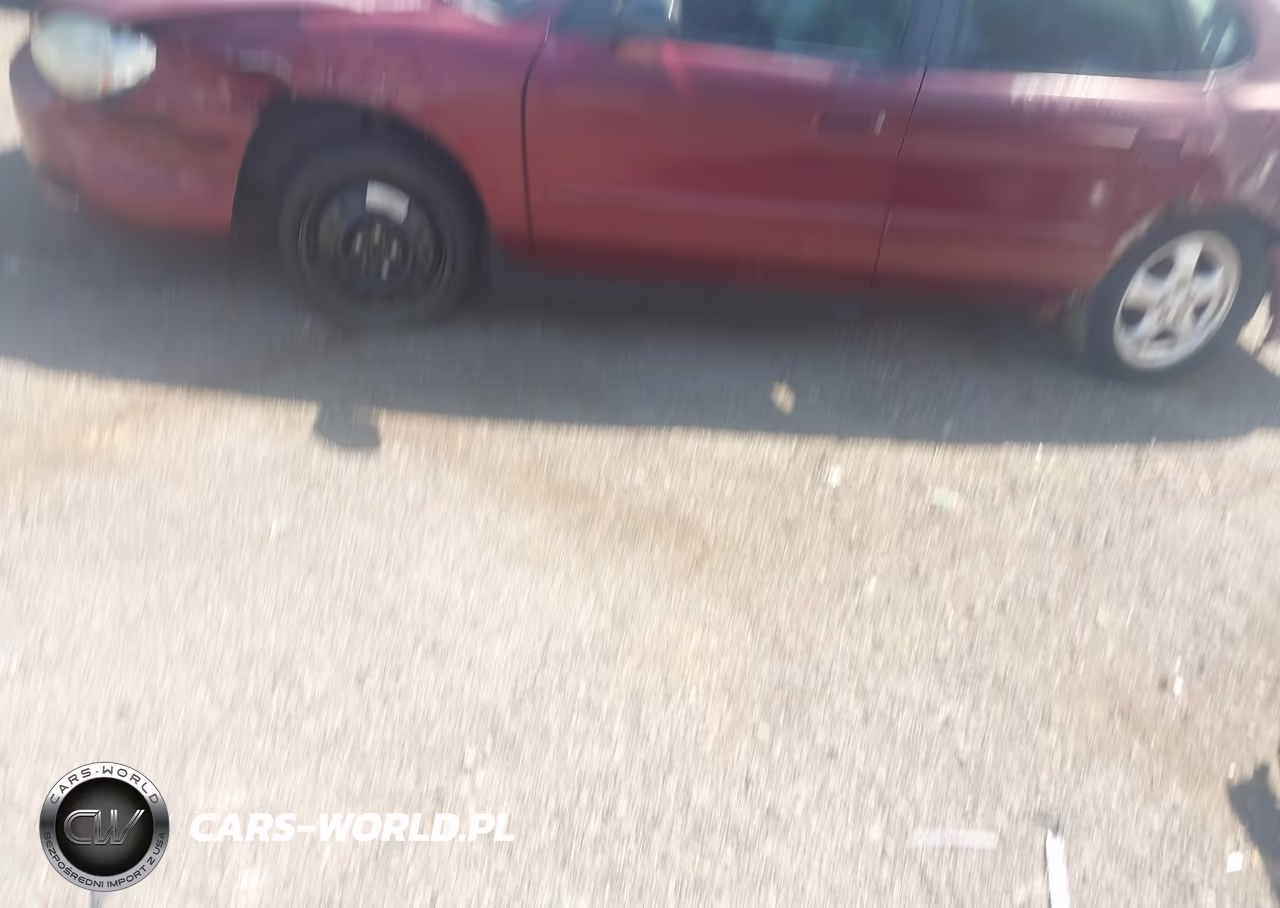2005 Ford Taurus Se VIN:1FAFP53255A192104 - 14