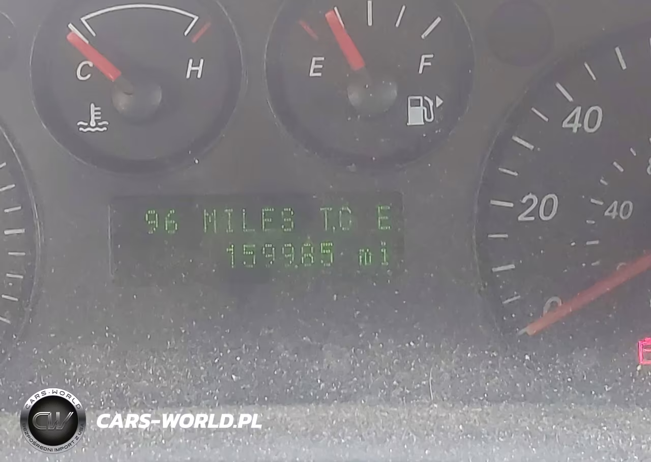 2005 Ford Taurus Se VIN:1FAFP53255A192104 - 15