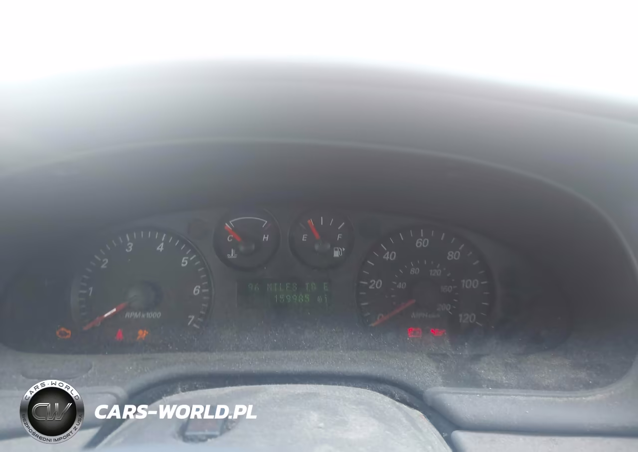 2005 Ford Taurus Se VIN:1FAFP53255A192104 - 7