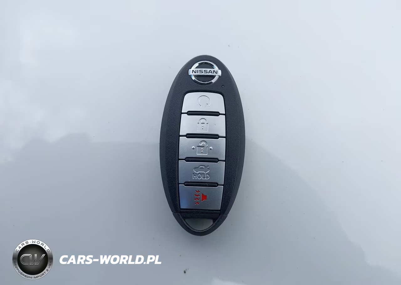 2019 Nissan Altima 2.5 Sl VIN:1N4BL4EW5KN304196 - 11