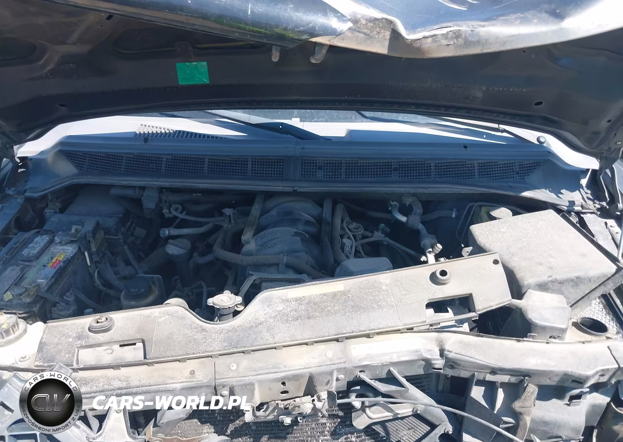 2007 Nissan Titan Xe VIN:1N6AA06A77N214673 - 10
