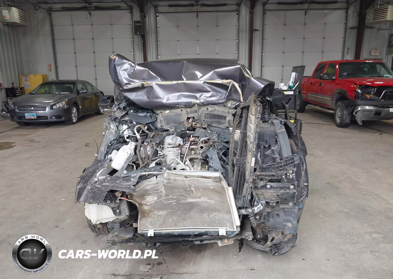 2018 Honda Cr-V Lx VIN:2HKRW6H32JH233275 - 12