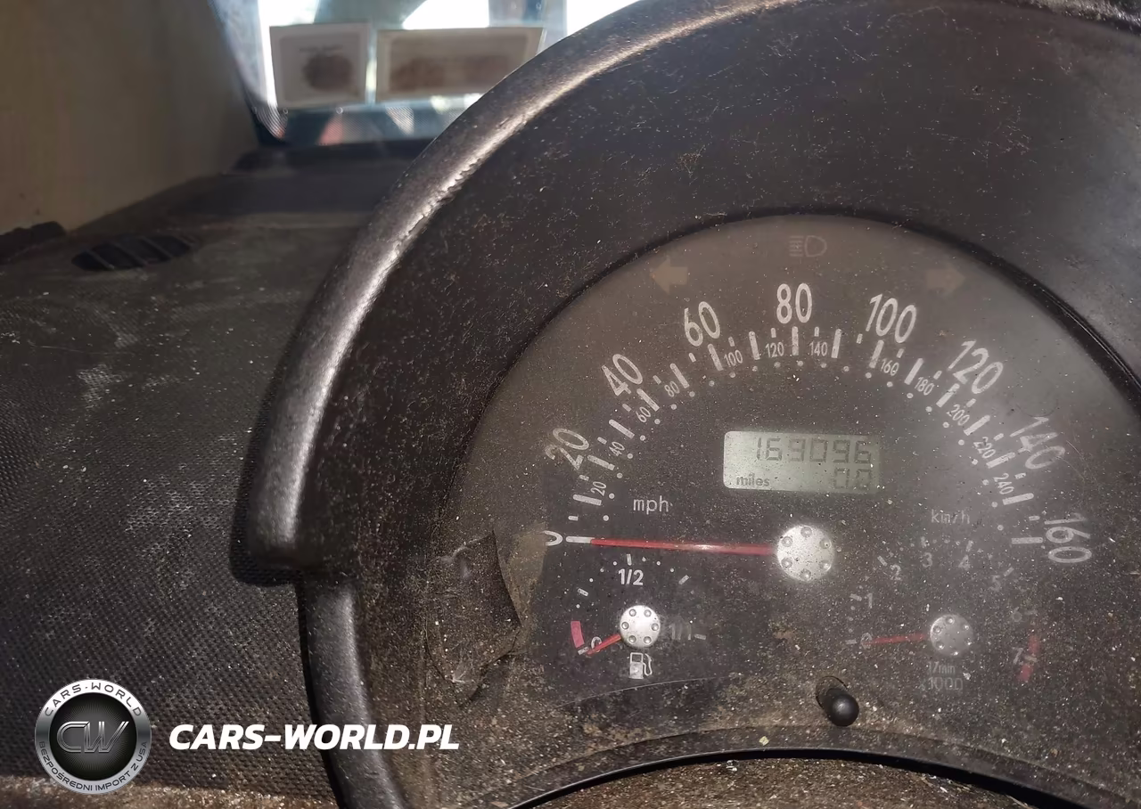 2004 Volkswagen New Beetle Gls 1.8T VIN:3VWCD31Y64M333004 - 7