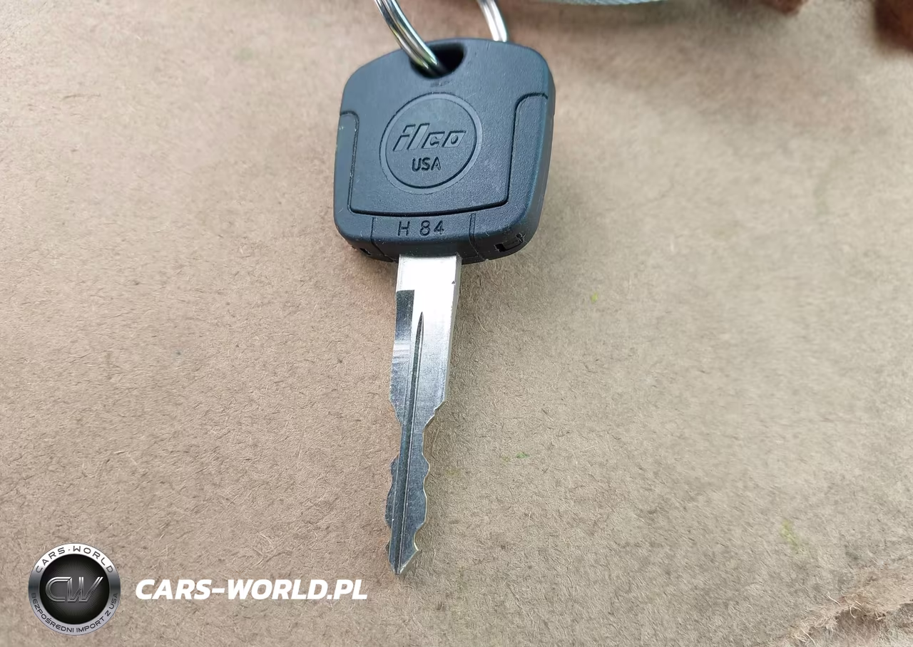1998 Mercury Sable Ls VIN:1MEFM58S7WG621512 - 11